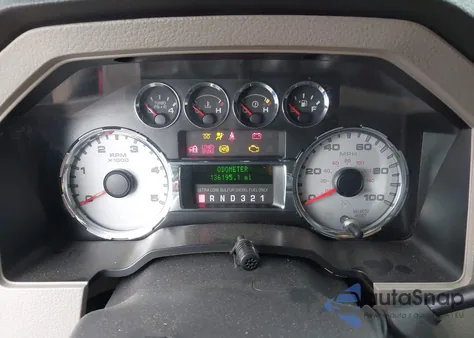 2008 Ford F-250 Fx4/Harley-Davidson/King Ranch/Lariat/Xl/Xlt from USA, damaged, VIN 1FTSW21R78EB93813